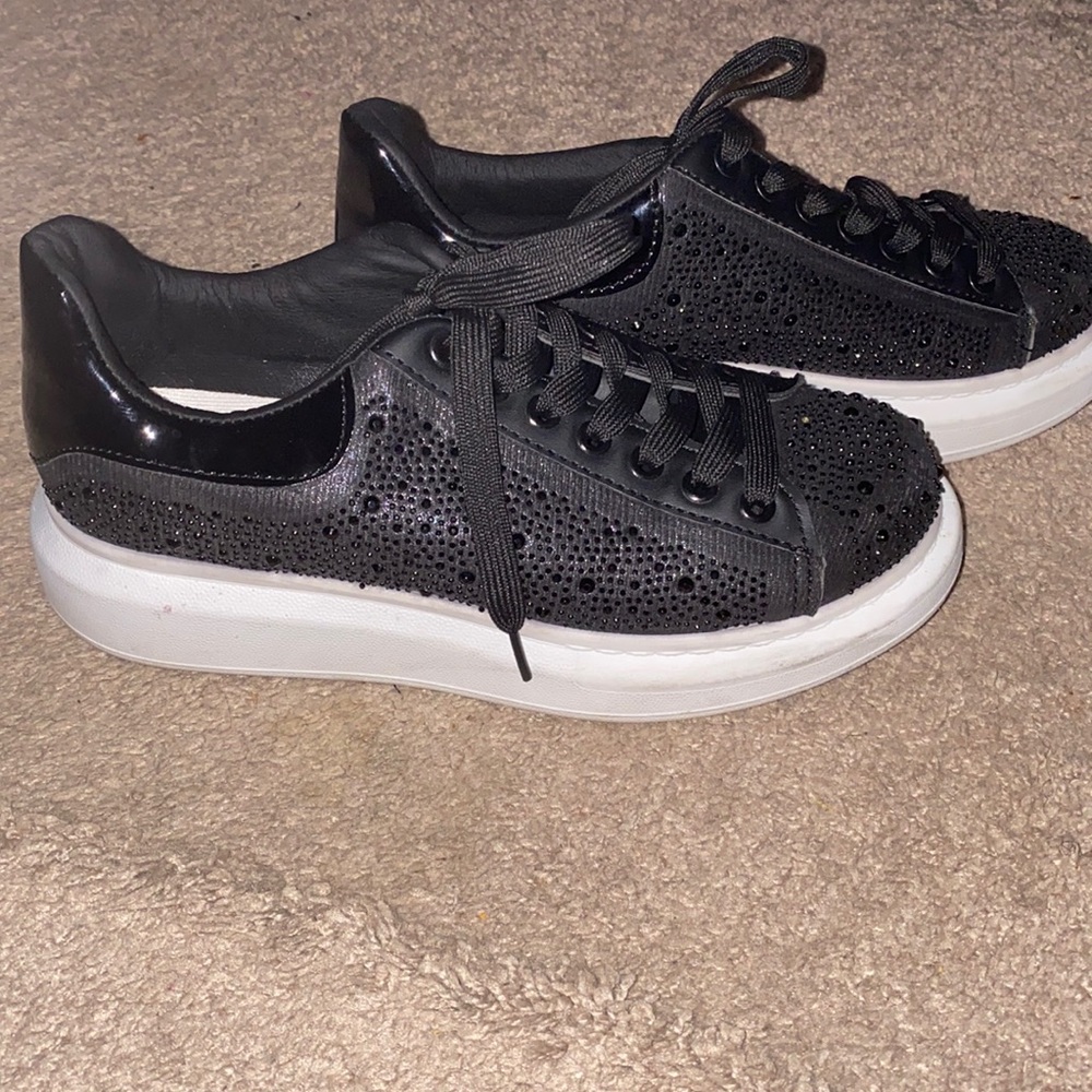 Cool Sneakers
